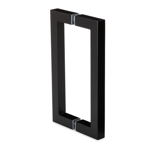 Square Pull Handle CTC 8" Handle
