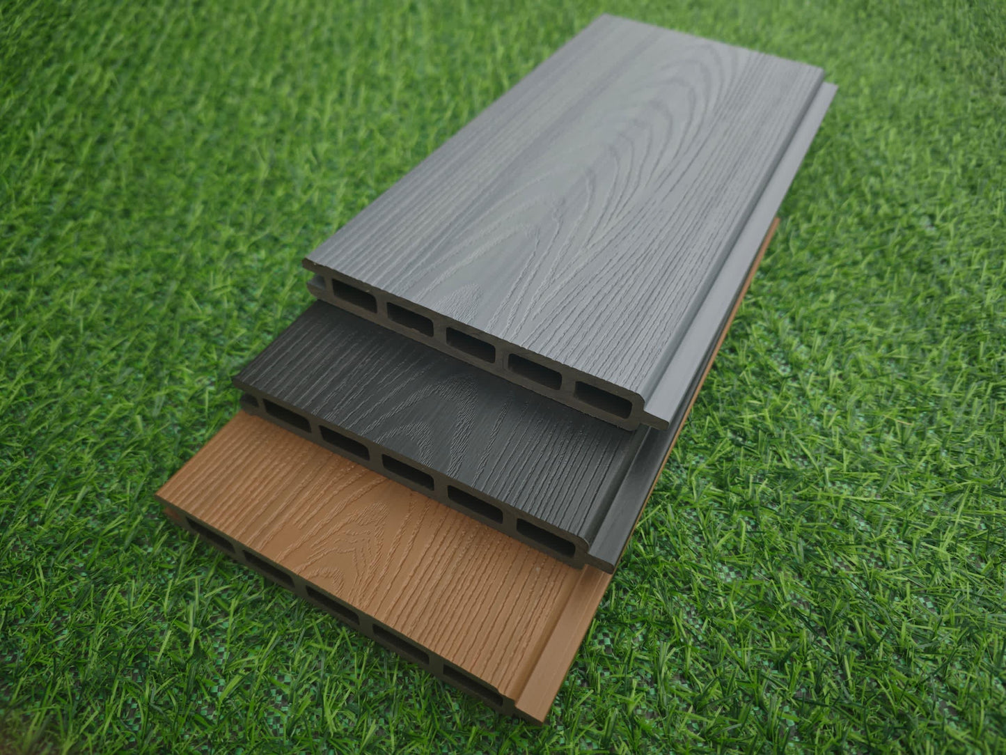 Composite Decks 20ft