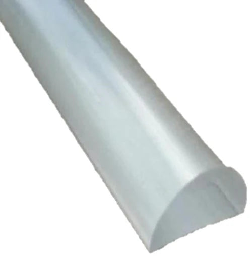 Clear Threshold Seal For Floor