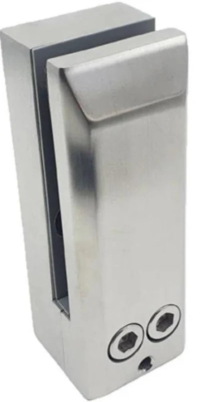 Square Side Mount Spigot SS2205 For 3/8"-1/2"