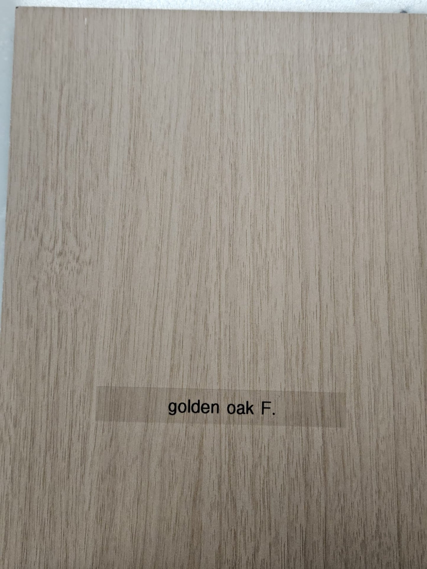 Interior Sliding Kit MDF Wood Aluminum Frame