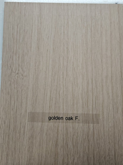 Interior Sliding Kit MDF Wood Aluminum Frame