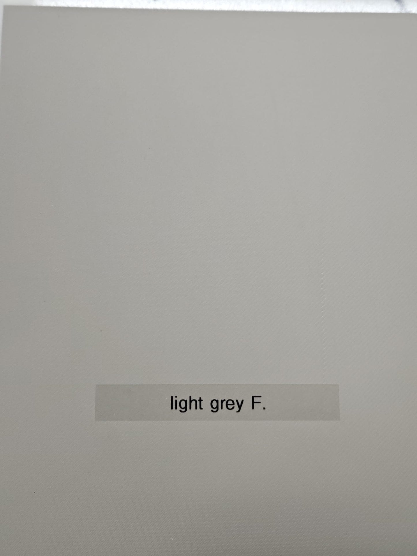 Interior Sliding Kit MDF Wood Aluminum Frame