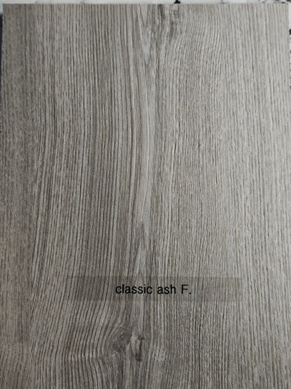 Interior Sliding Kit MDF Wood Aluminum Frame